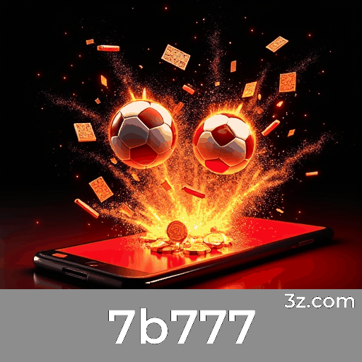 7b777: Experiência Completa de Apostas no Seu Celular