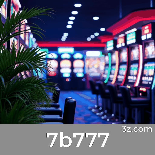 7b777 Promo: Descubra e Maximize Suas Vantagens