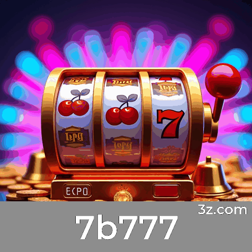 7b777: Plataforma Completa e Profissional para Apostas