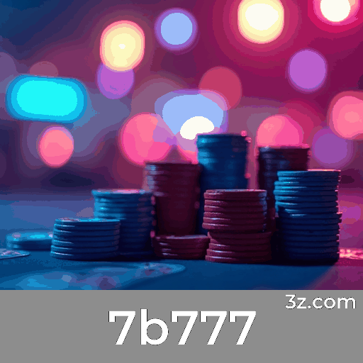 Experiência Premium de Jogos no 7b777