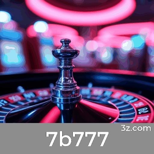 7b777: Seu Cassino Online de Confiança e Entretenimento