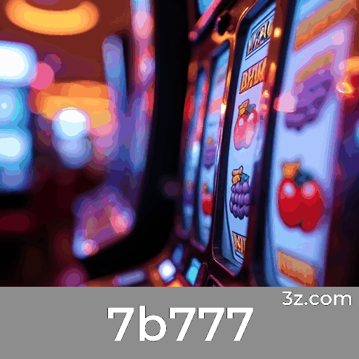 7b777 Laboratório de Jogos: Futuro da Tecnologia de Entretenimento