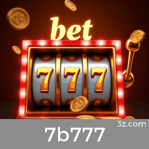 7b777: Seu Cassino Online de Confiança e Entretenimento